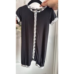 Crew & Co Bamboo Shortie